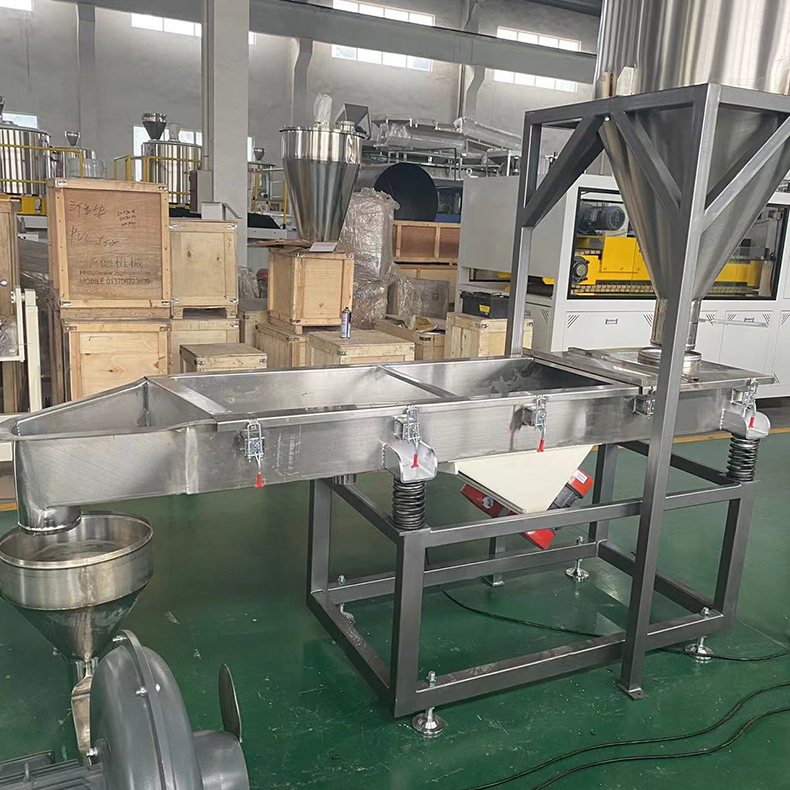 張家港65 80雙螺桿PVC硬質(zhì)造粒生產(chǎn)線 軟料造粒擠出機生產(chǎn)設(shè)備 粉末造粒機器